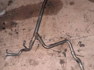 трубка системы рециркуляции EGR Audi A6 4B/C5 C5 2000, 2.4 л., бензин