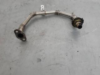 трубка системы рециркуляции EGR Chevrolet Spark M300 2012, 1.0 л., бензин