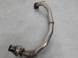 трубка системы рециркуляции EGR Citroen C5 1 поколение 2004, 9652264880