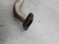 трубка системы рециркуляции EGR Citroen C5 1 поколение 2004, 9652264880 - фото №4