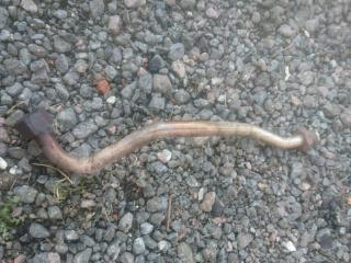 трубка системы рециркуляции EGR Mazda 6 GG 2004, 3.0 л., бензин