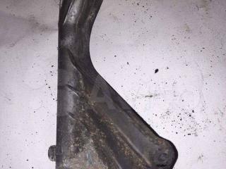 трубка системы рециркуляции EGR Mercedes-Benz A-Класс W168 2001, 1.7 л., дизель, A6680980330