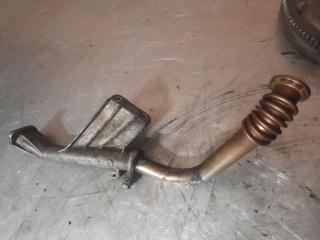 трубка системы рециркуляции EGR Mercedes-Benz Vaneo W414 2003, 1.7 л., дизель, A6680980330