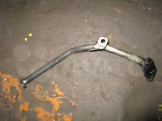 трубка системы рециркуляции EGR Mercedes-Benz Vaneo W414 2002, 1.7 л., дизель