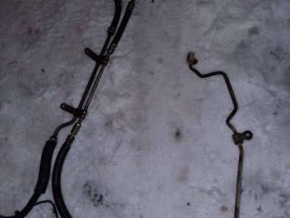 трубка гидроусилителя Mazda MPV LW 2002, 2.0 л., дизель