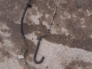 трубка гидроусилителя Volvo V40 1 поколение [рестайлинг] 2001, 1.9 л., дизель