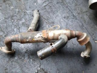 трубка системы рециркуляции EGR Mitsubishi Colt 6 поколение (Z20/Z30) 2005, 1.5 л., A6391400375