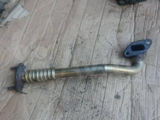трубка системы рециркуляции EGR Nissan Primera P12 2002, 2.2 л.