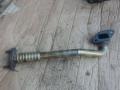 трубка системы рециркуляции EGR Nissan Primera P12 2002, 2.2 л. - фото №2