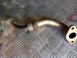 трубка системы рециркуляции EGR Skoda Octavia 1 поколение (A4) [рестайлинг] 2001, 1.9 л., дизель, 038131521J