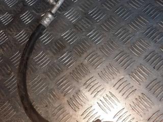 трубка кондиционера Honda Jazz 1 поколение 2005, 1.3 л., бензин