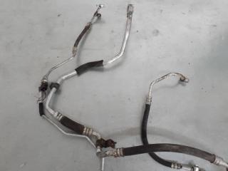 трубка кондиционера Hyundai Santa Fe 1 поколение (SM) [рестайлинг] 2004