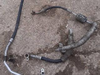 трубка кондиционера Kia Carens 1 поколение [рестайлинг] 2006, 2.0 л., дизель