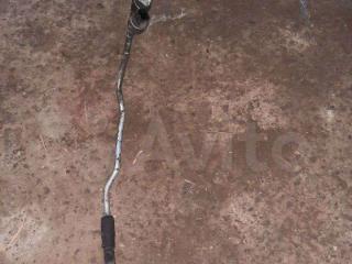 трубка кондиционера Opel Vectra B [рестайлинг] 2002, 1.8 л., бензин