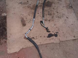 трубка кондиционера Renault Scenic 1 поколение 1998, 1.9 л., дизель