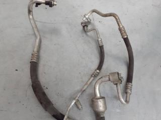 трубка кондиционера Saab 9-3 2 поколение [рестайлинг] 2008, 2.0 л., бензин