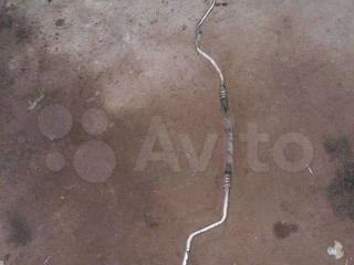 трубка кондиционера Volvo V40 1 поколение [2-й рестайлинг] 2004, 1.6 л., бензин