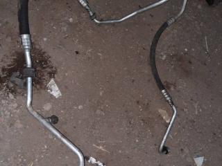 трубка кондиционера Volvo V40 1 поколение [рестайлинг] 2001, 1.9 л., дизель