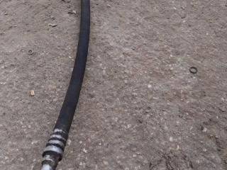 трубка кондиционера Volkswagen Golf 4 поколение 2000, 1J0820721E