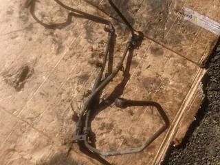 масляная трубка Mercedes-Benz M-Класс W163 2000, 2.7 л., дизель