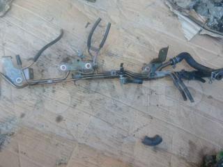 трубка обратки форсунок Nissan Primera P12 2002, 2.2 л.