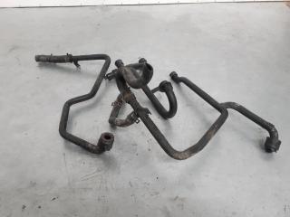 трубка охлаждающей жидкости Audi A6 4A/C4 C5 1997