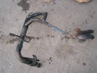 трубка охлаждающей жидкости Kia Carens 1 поколение [рестайлинг] 2006, 2.0 л., дизель