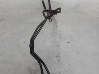 шланг (трубка) АКПП Audi A6 4A/C4 C5 1997, АКПП, 4B0317815D