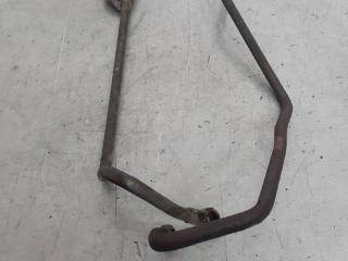 трубка охлаждения турбины Volvo V70 2 поколение [рестайлинг] 2006, 2.4 л., бензин