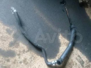 трубка сапуна Mercedes-Benz A-Класс W168/V168 [рестайлинг] 2002, 1.7 л., дизель, A6680181082, 6680181082