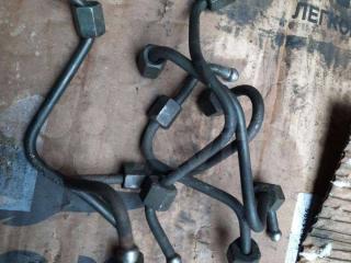 трубка ТНВД Peugeot 206 1 поколение [рестайлинг] 2006, 1.4 л., дизель