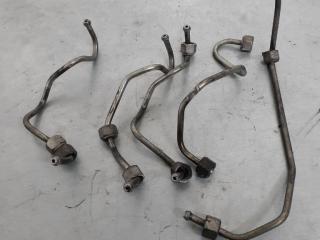 трубка топливная Citroen C5 1 поколение 2004, 2.0 л., дизель