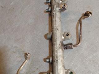 трубка топливная Citroen Jumper 1 поколение [рестайлинг] 2004, 2.8 л., дизель, 445224009, 011774L3