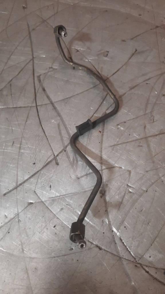 трубка топливная Mercedes-Benz Vaneo W414 2003, 1.7 л., дизель - фото №1