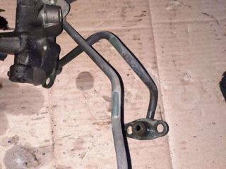 трубка топливная Mitsubishi Carisma 1 поколение [рестайлинг] 2001, 1.8 л., бензин