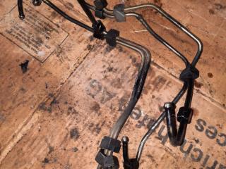 трубка топливная Peugeot 407 1 поколение 2005, 1.6 л., дизель