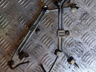 трубка топливная Skoda Octavia 1 поколение (A4) [рестайлинг] 2001, 1.9 л., дизель