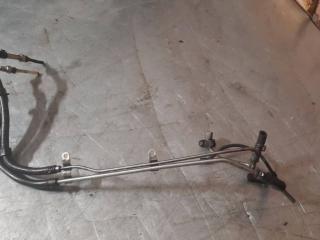 трубка топливная Volkswagen Passat B6 2006, 2.0 л.