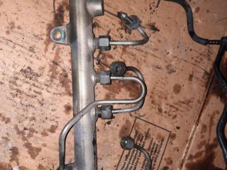 трубка топливная Volvo V40 1 поколение [рестайлинг] 2001, 1.9 л., дизель