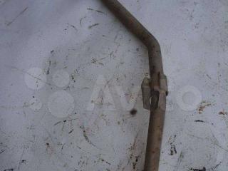 масляная трубка турбины Mercedes-Benz A-Класс W168 2001, 1.7 л., дизель, 6681800420