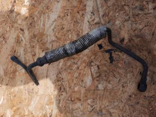 масляная трубка турбины Peugeot 407 1 поколение 2005, 1.6 л., дизель