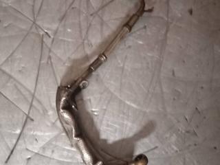 масляная трубка турбины Volkswagen Passat B6 2006, 2.0 л.