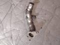 масляная трубка турбины Volkswagen Passat B6 2006, 2.0 л. - фото №2