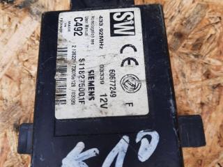 усилитель антенны Alfa Romeo 156 1 поколение 2004, 2.0 л., бензин, 60677249, S118275001F