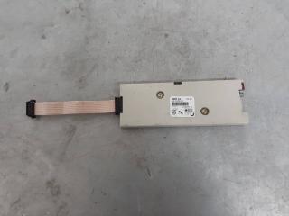 усилитель антенны BMW 7 серия E65/E66/E67 E65 2002, 690345803