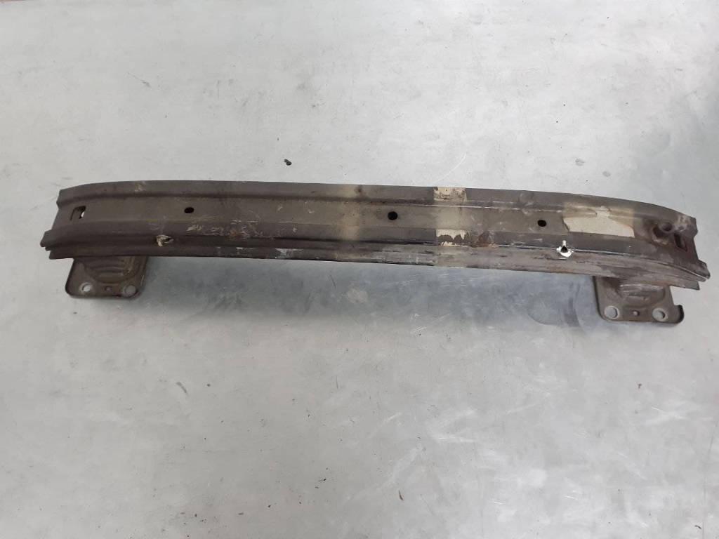 усилитель бампера переднего Citroen Nemo 1 поколение 2012 - фото №1