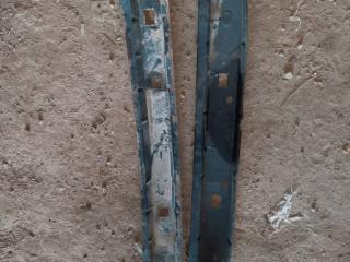 усилитель бампера переднего Opel Corsa B 1996