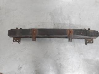 усилитель бампера переднего Skoda Fabia 2 поколение (5J) 2008, 1.9 л., дизель