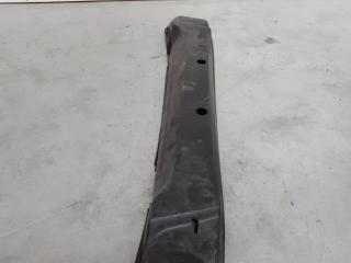 усилитель бампера переднего Volvo S40 2 поколение 2006, 30744965