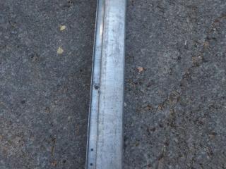 усилитель бампера заднего Audi A8 D2/4D 1997, 4D0807313B